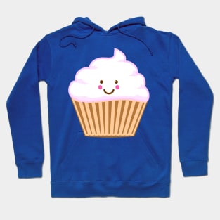 Cupcake Neato 2 Hoodie